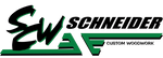 Schneider Custom Woodwork