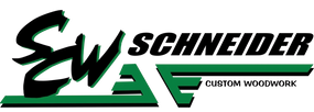 Schneider Custom Woodwork