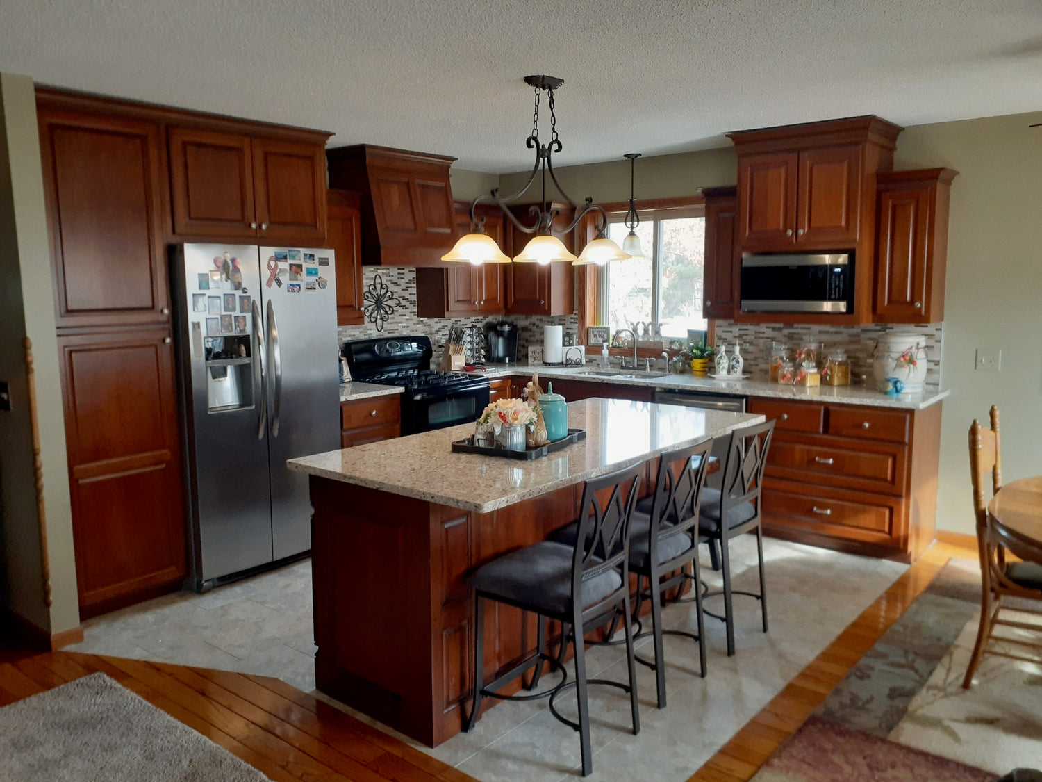 Schneider Custom Woodwork