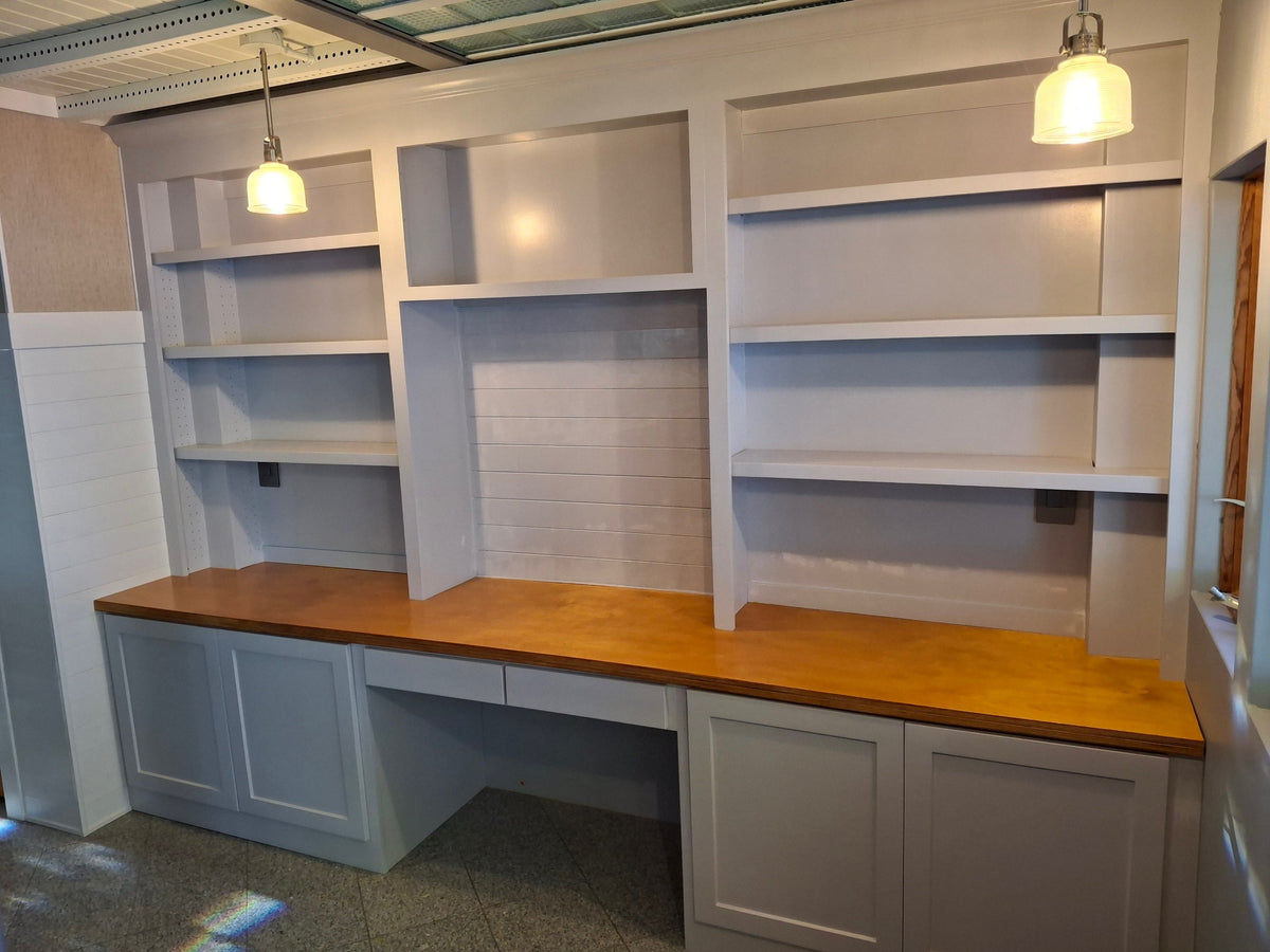 Schneider Custom Woodwork