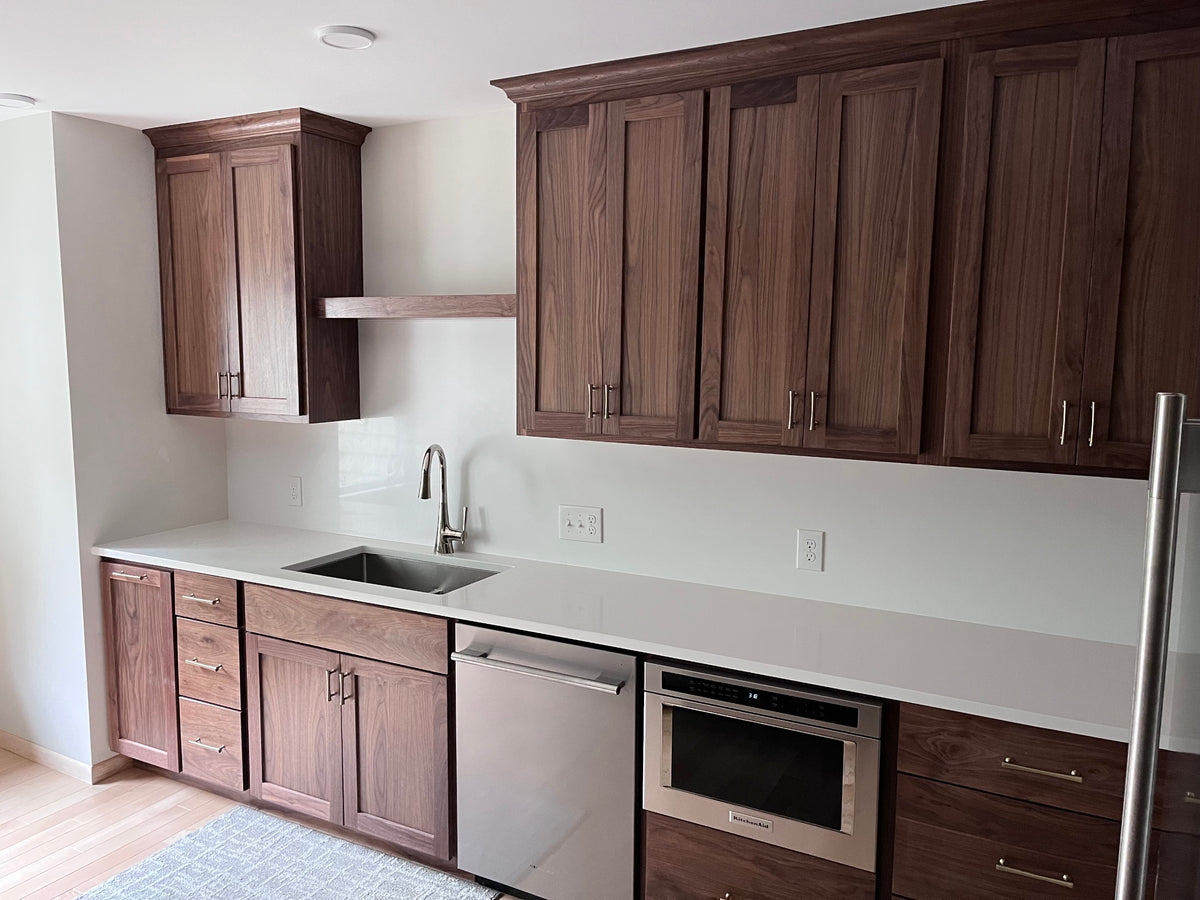 Schneider Custom Woodwork